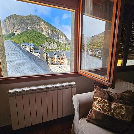Apartamentos 3000 Ескариля Екстериор снимка