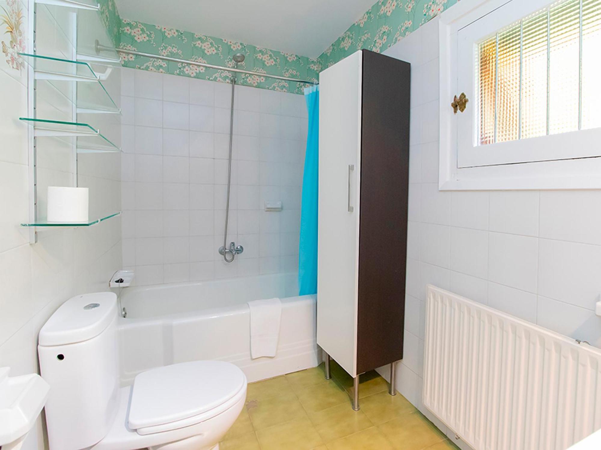 Apartamentos 3000 Ескариля Екстериор снимка