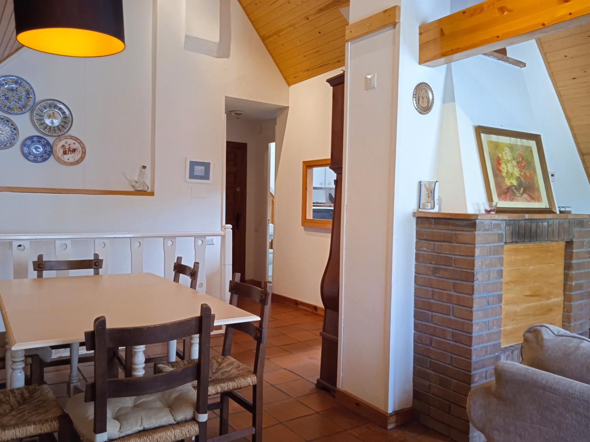 Apartamentos 3000 Ескариля Екстериор снимка