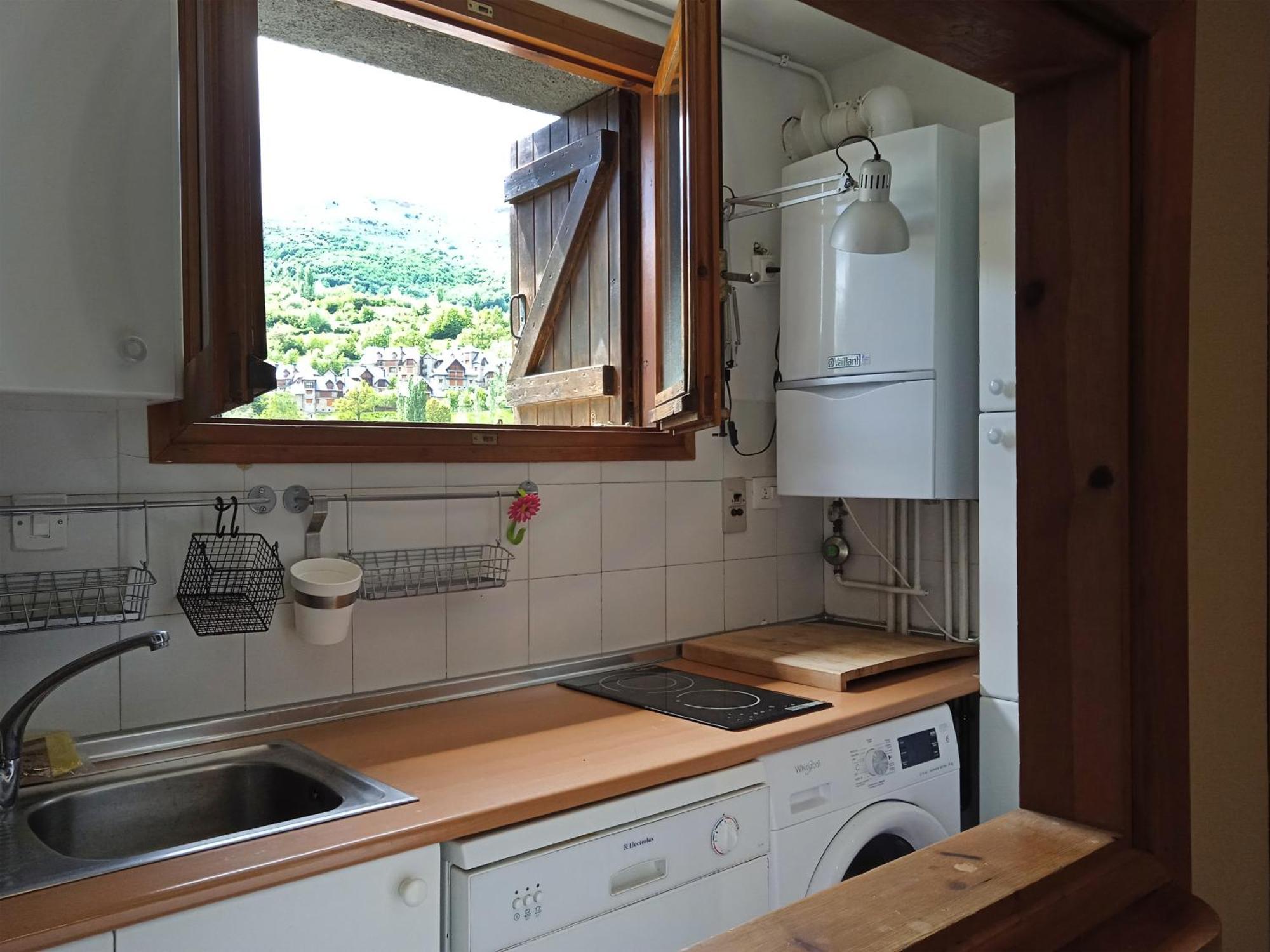 Apartamentos 3000 Ескариля Екстериор снимка