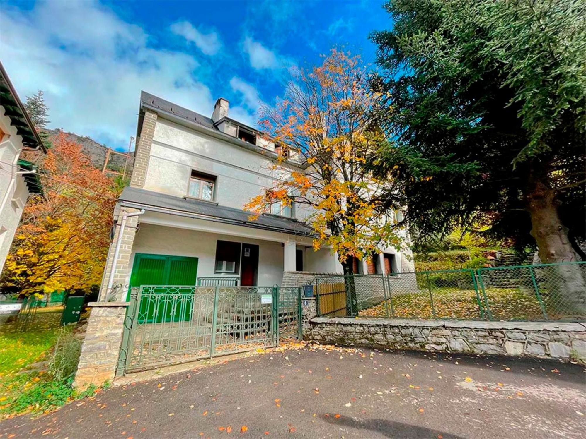 Apartamentos 3000 Ескариля Екстериор снимка