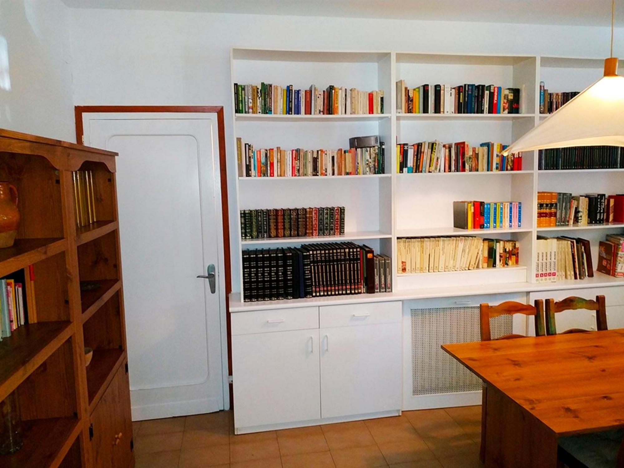 Apartamentos 3000 Ескариля Екстериор снимка