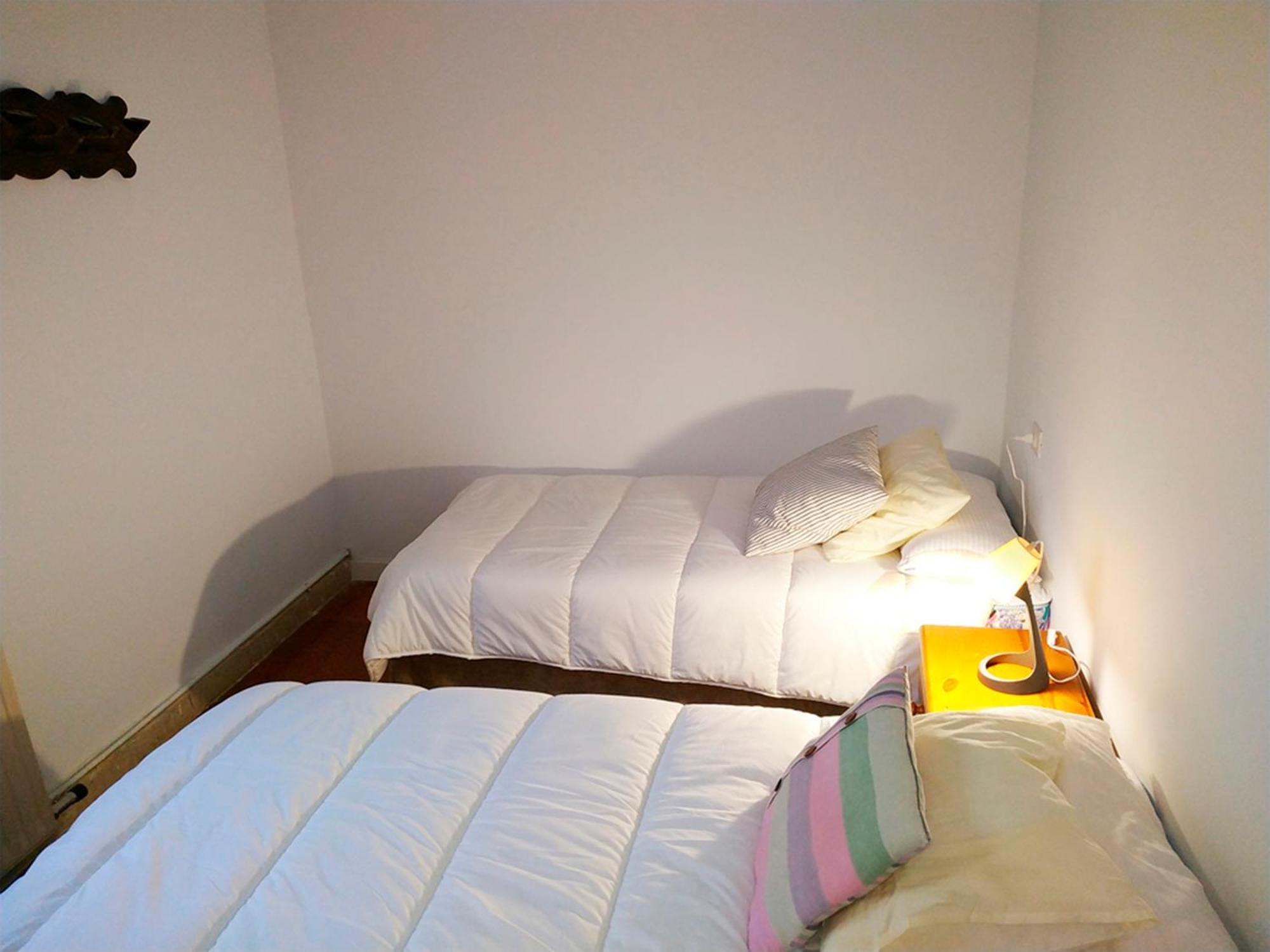 Apartamentos 3000 Ескариля Екстериор снимка