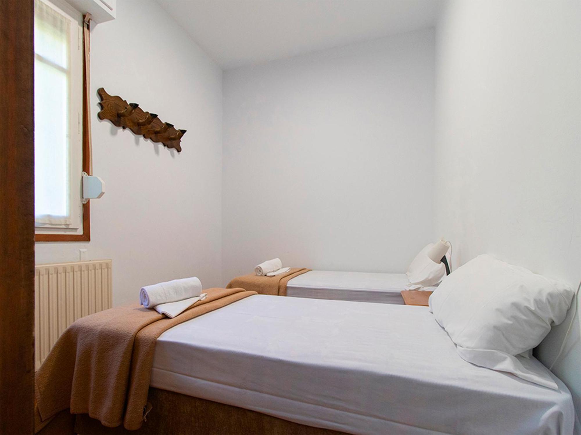 Apartamentos 3000 Ескариля Екстериор снимка