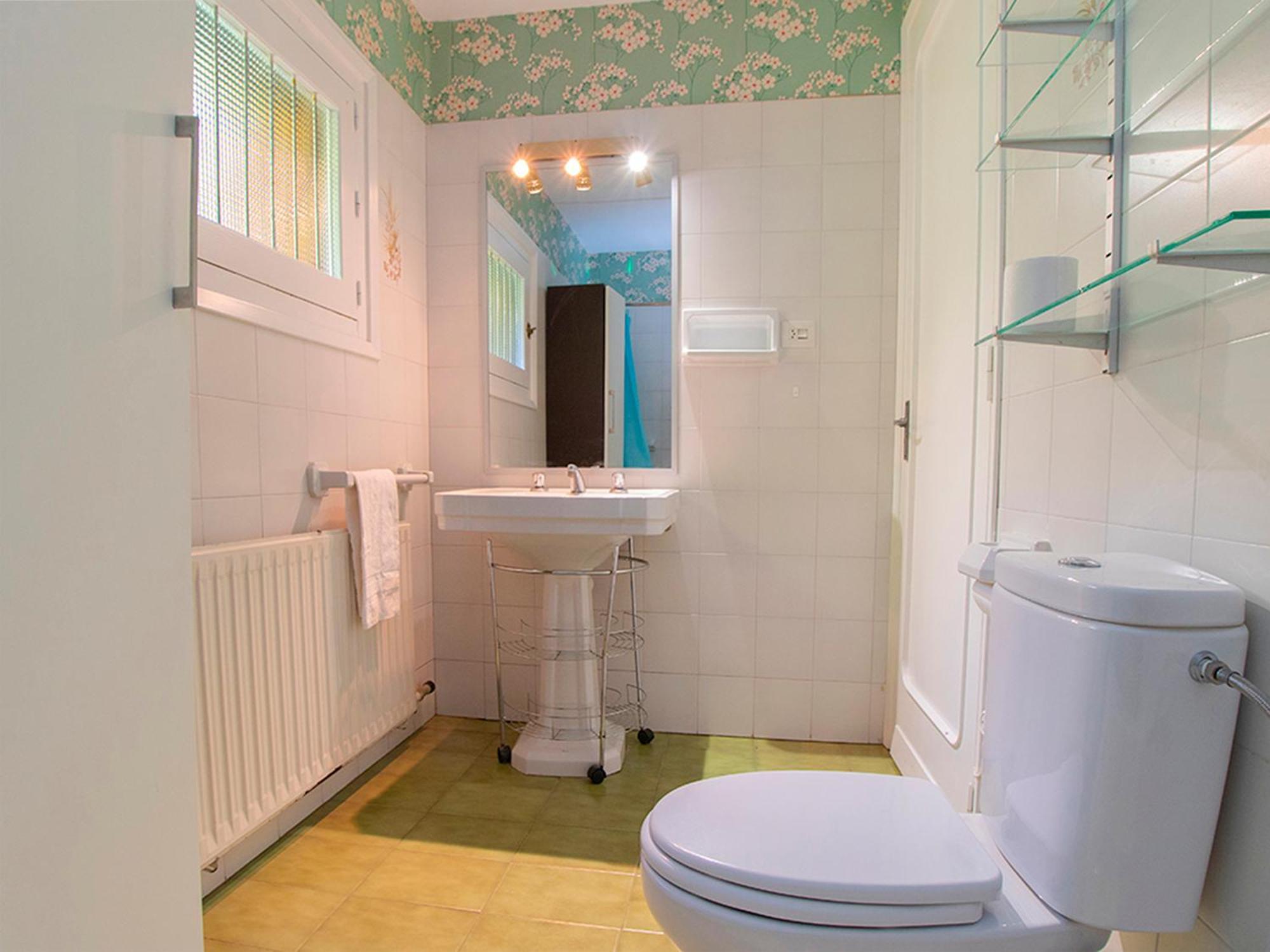 Apartamentos 3000 Ескариля Екстериор снимка