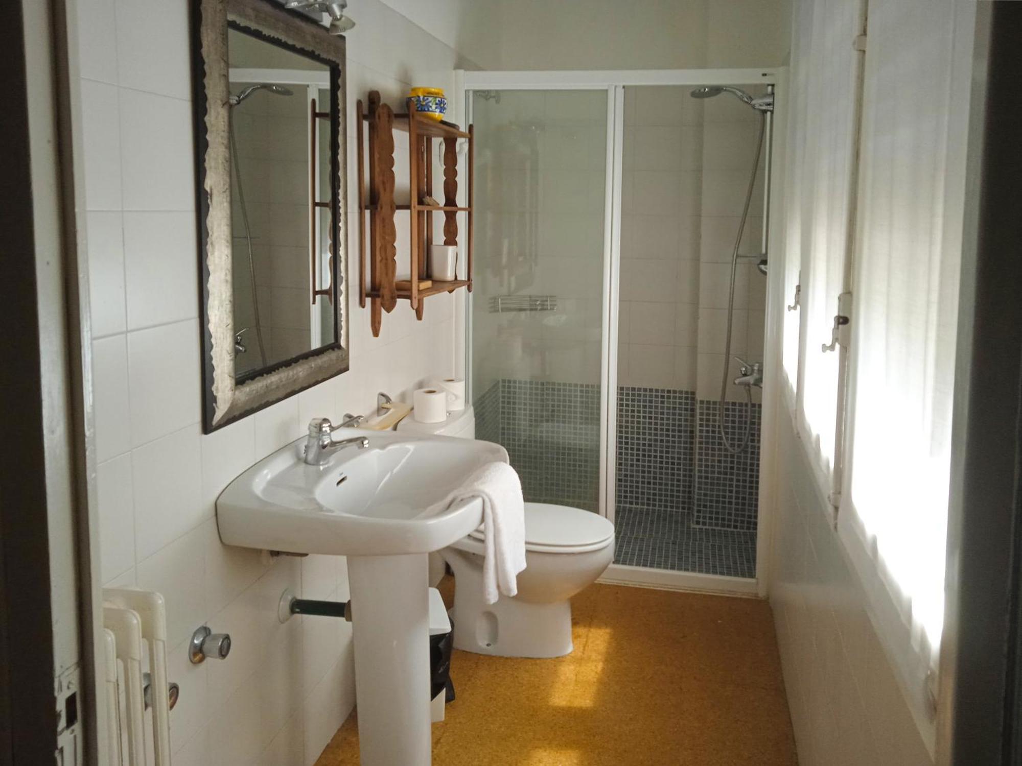 Apartamentos 3000 Ескариля Екстериор снимка