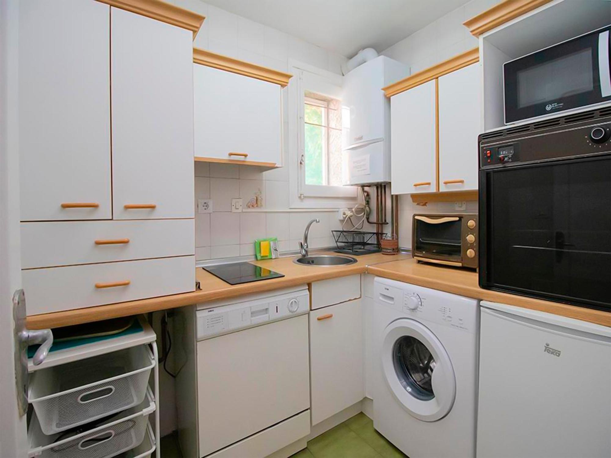 Apartamentos 3000 Ескариля Екстериор снимка