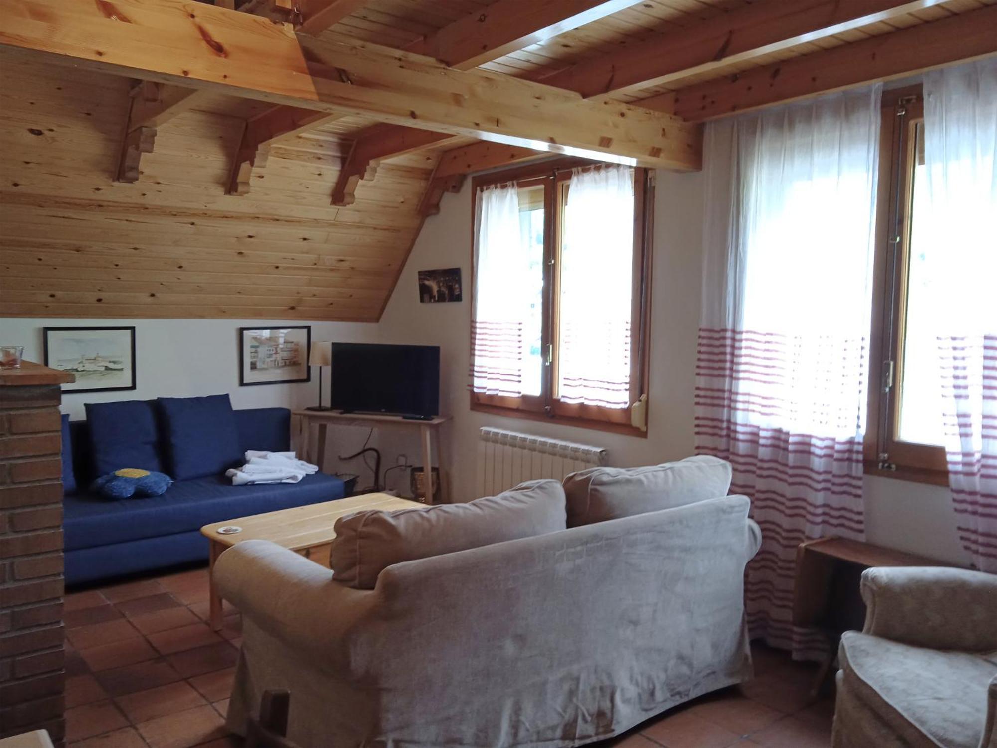 Apartamentos 3000 Ескариля Екстериор снимка