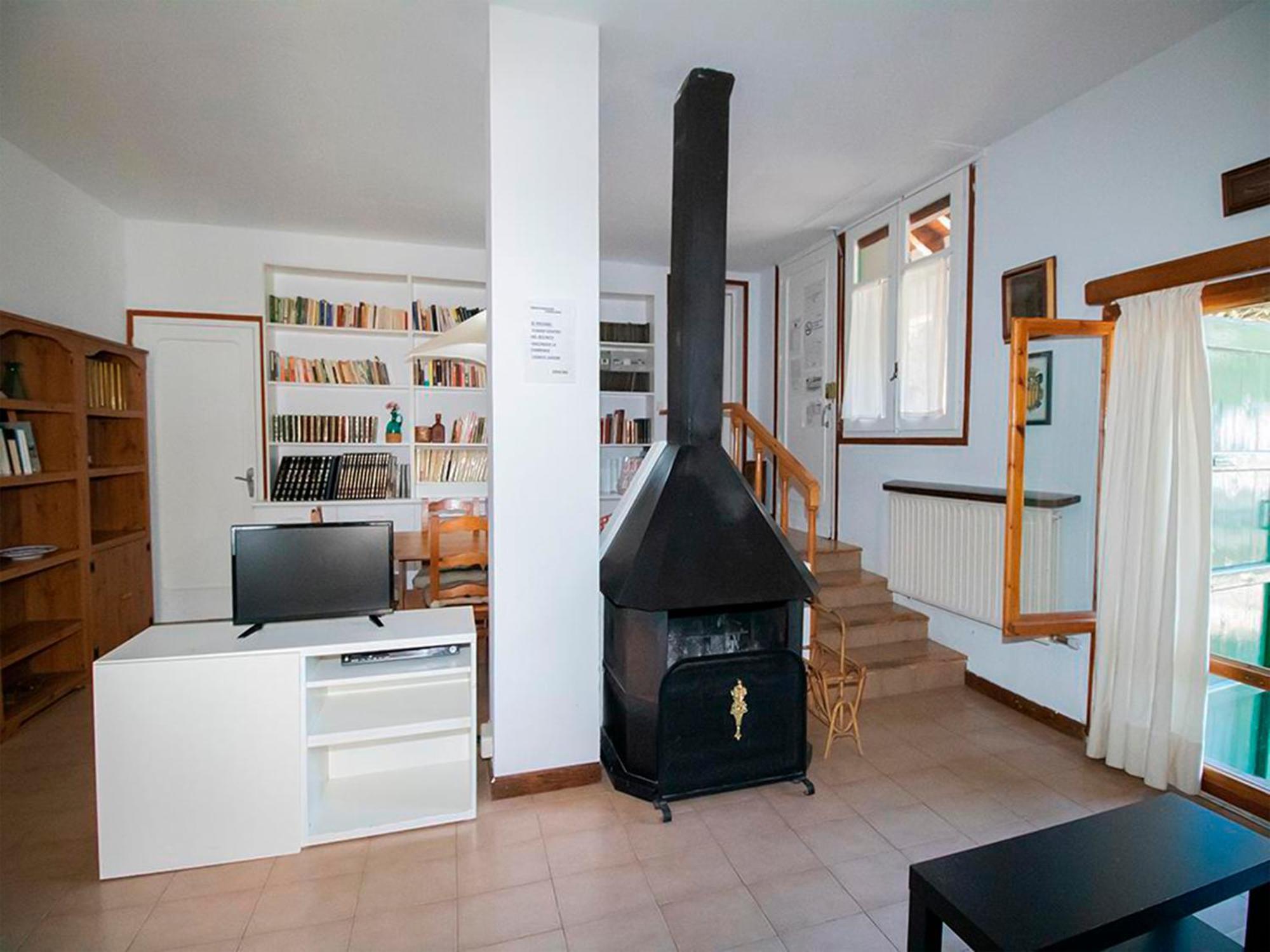 Apartamentos 3000 Ескариля Екстериор снимка