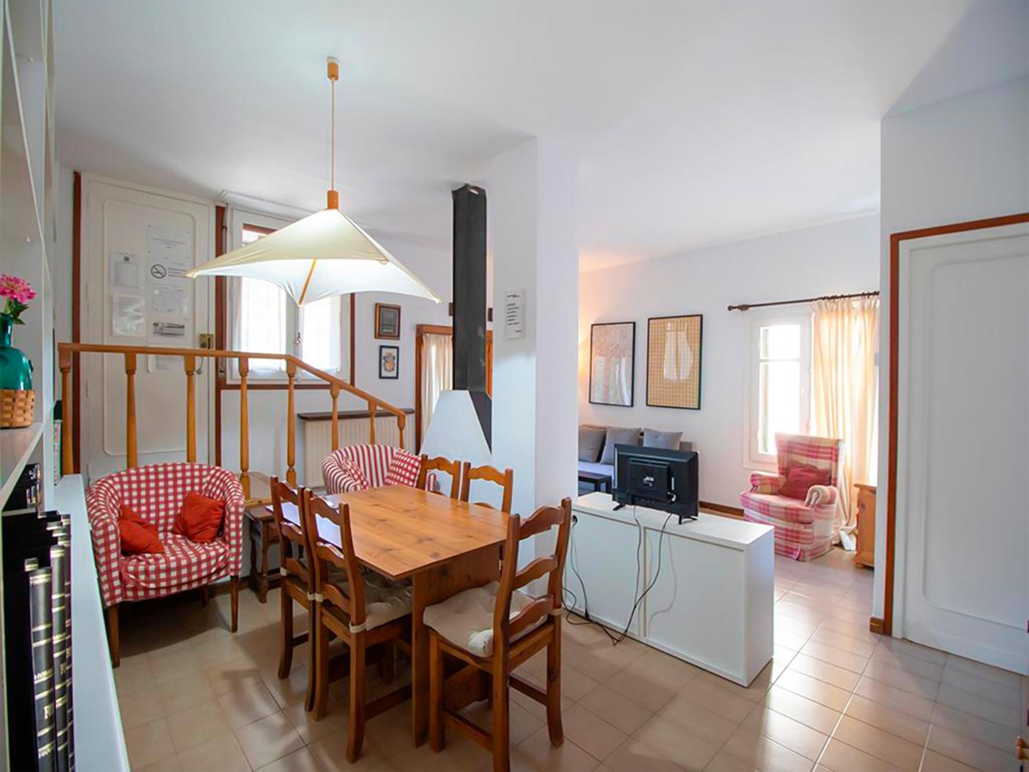 Apartamentos 3000 Ескариля Екстериор снимка
