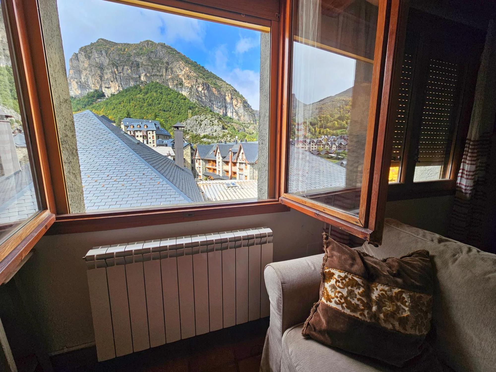 Apartamentos 3000 Ескариля Екстериор снимка