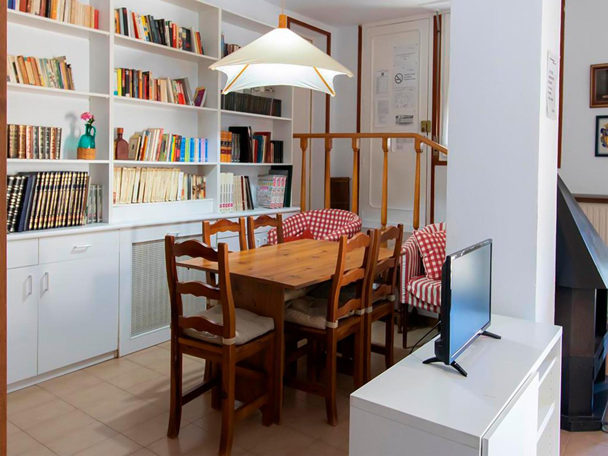 Apartamentos 3000 Ескариля Екстериор снимка