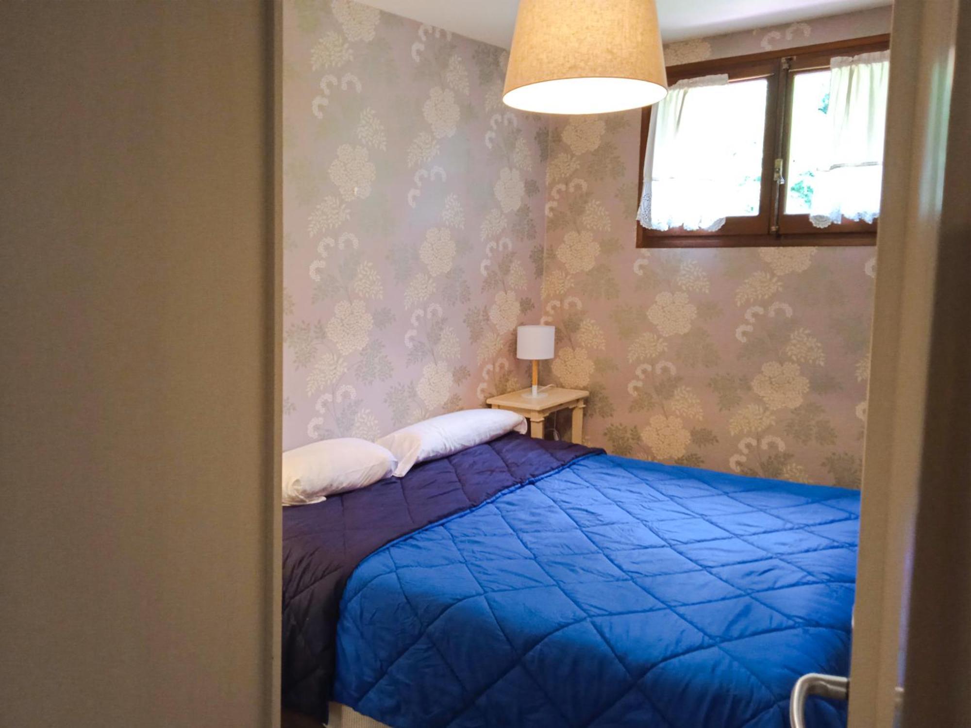Apartamentos 3000 Ескариля Екстериор снимка