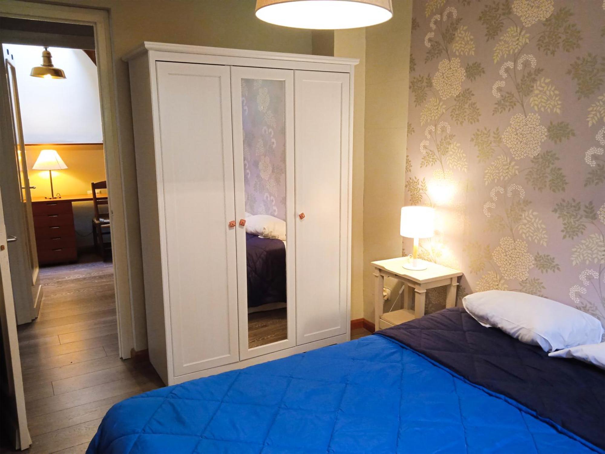 Apartamentos 3000 Ескариля Екстериор снимка