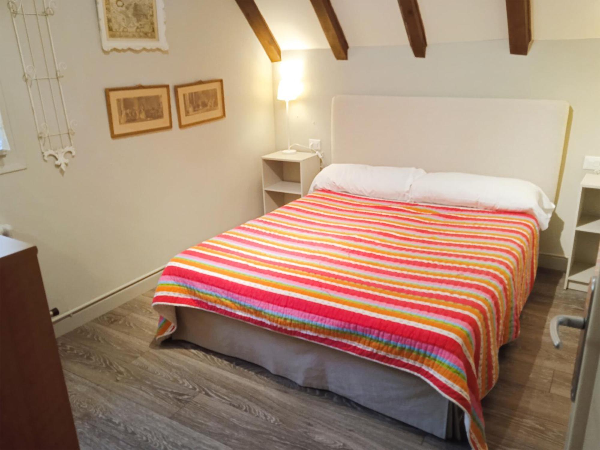 Apartamentos 3000 Ескариля Екстериор снимка