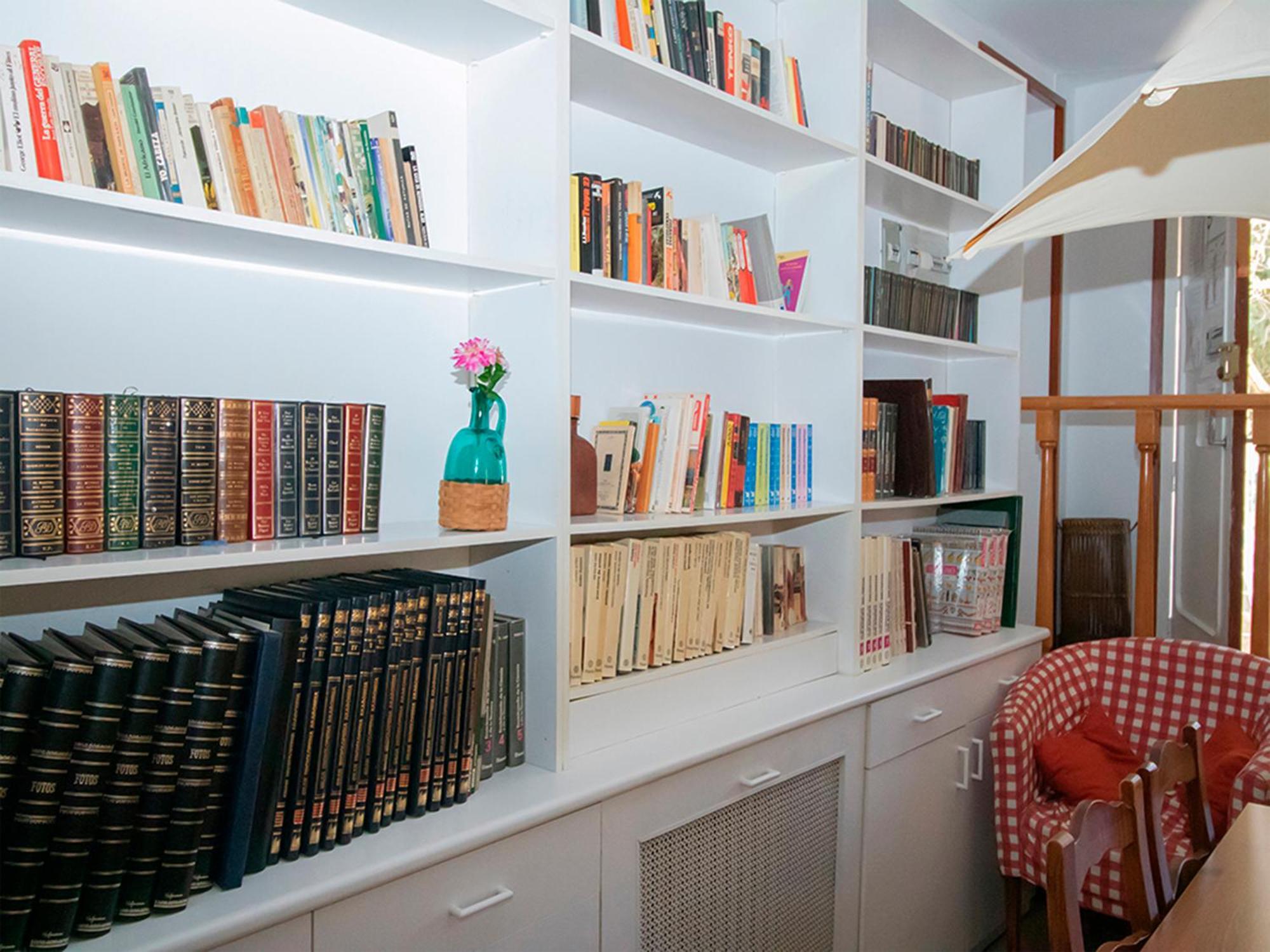 Apartamentos 3000 Ескариля Екстериор снимка