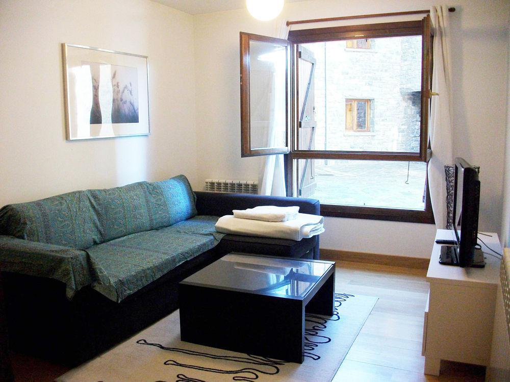 Apartamentos 3000 Ескариля Екстериор снимка