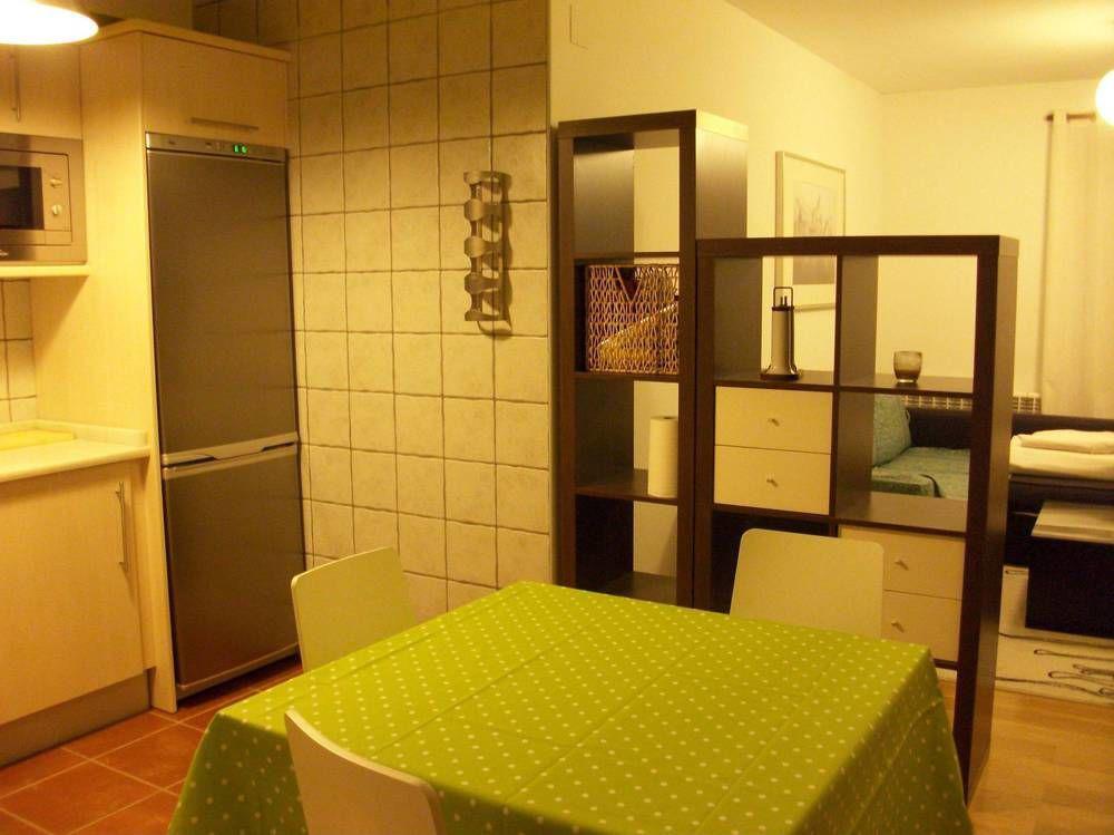 Apartamentos 3000 Ескариля Екстериор снимка