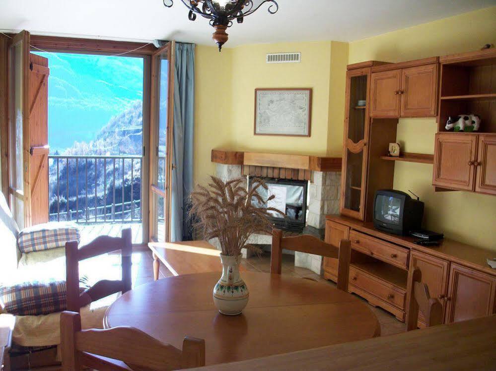 Apartamentos 3000 Ескариля Екстериор снимка