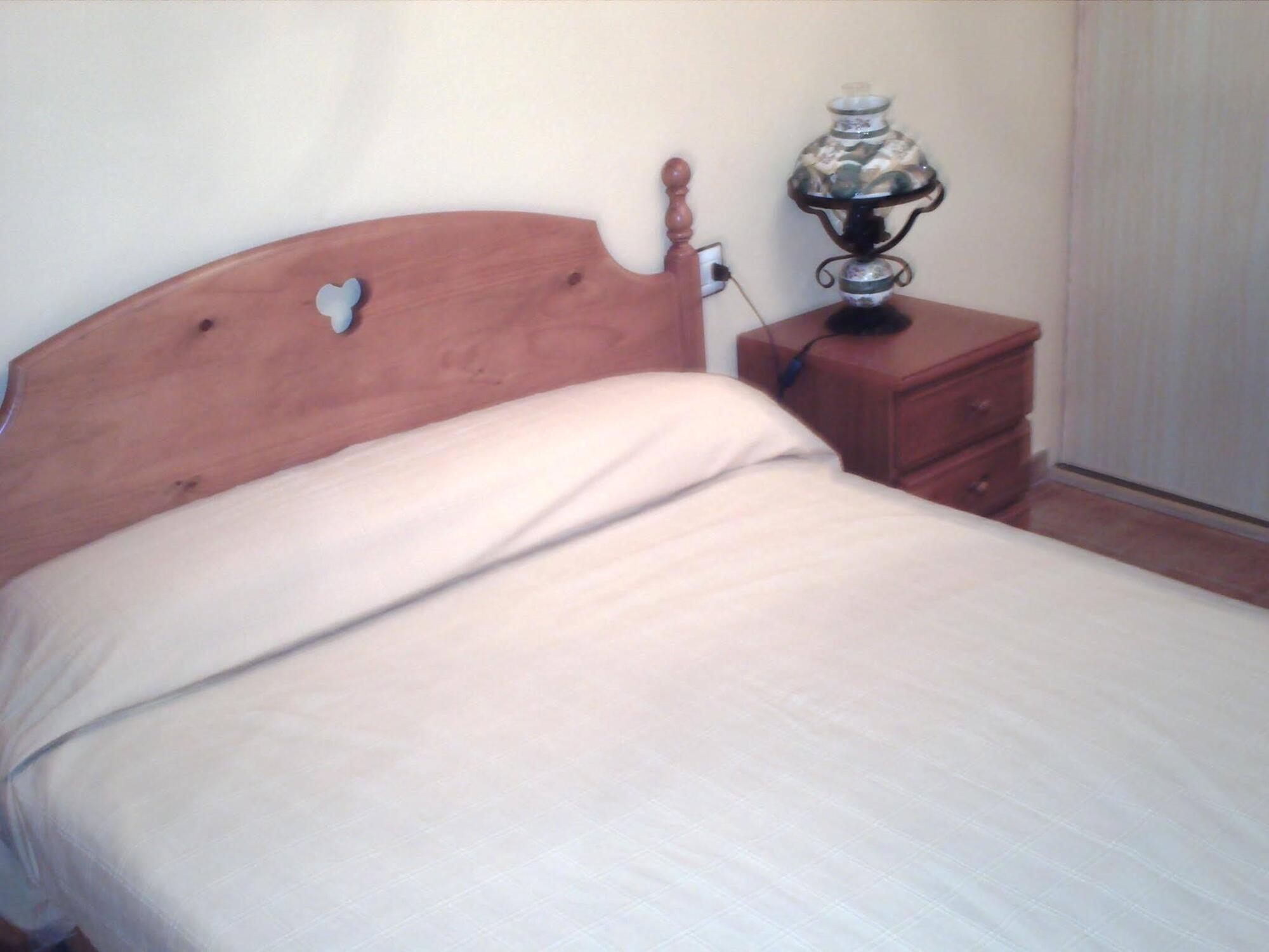 Apartamentos 3000 Ескариля Екстериор снимка